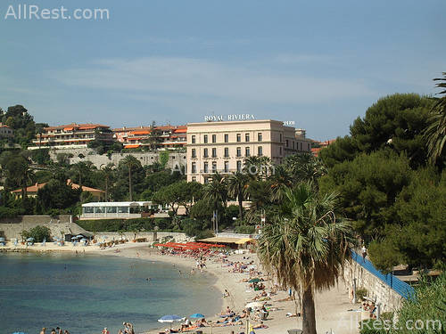 Hotel Royal Riviera 7